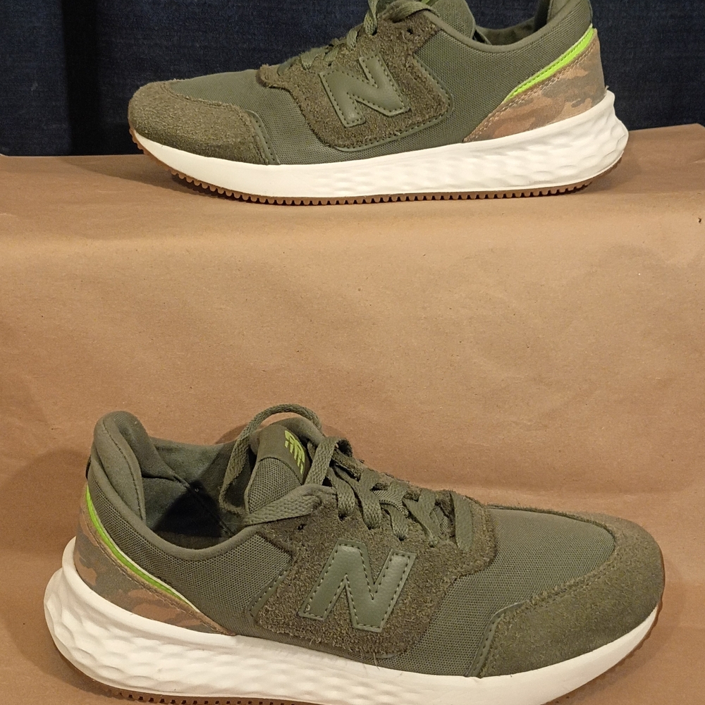 New Balance Fresh Foam X70 V1 Women's Athletic Shoes